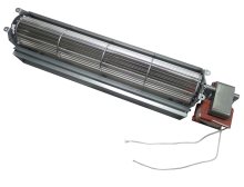 01 06 013 FAN MOTOR RADIAL 60X360 MM ARTIKO